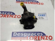 Recambio de bomba direccion para ford fiesta (cbk) ghia referencia OEM IAM 1426694 HBDHP 