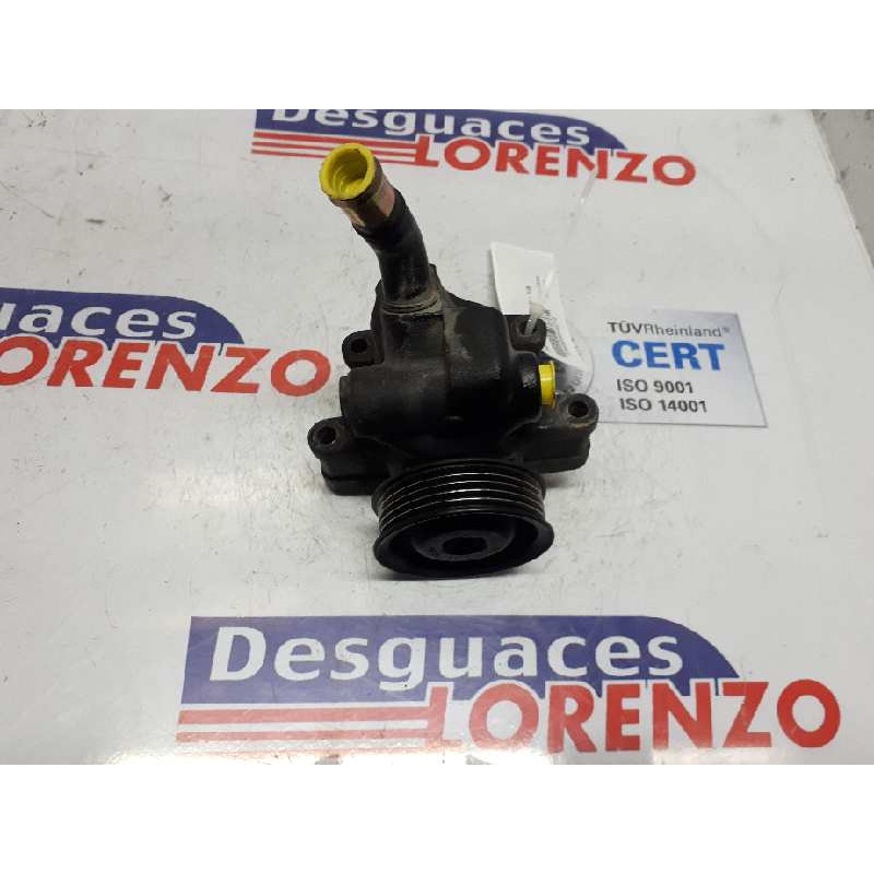 Recambio de bomba direccion para ford fiesta (cbk) ghia referencia OEM IAM 1426694 HBDHP 