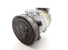 Recambio de compresor aire acondicionado para renault scenic ii authentique referencia OEM IAM 8200050141 01139026 9026