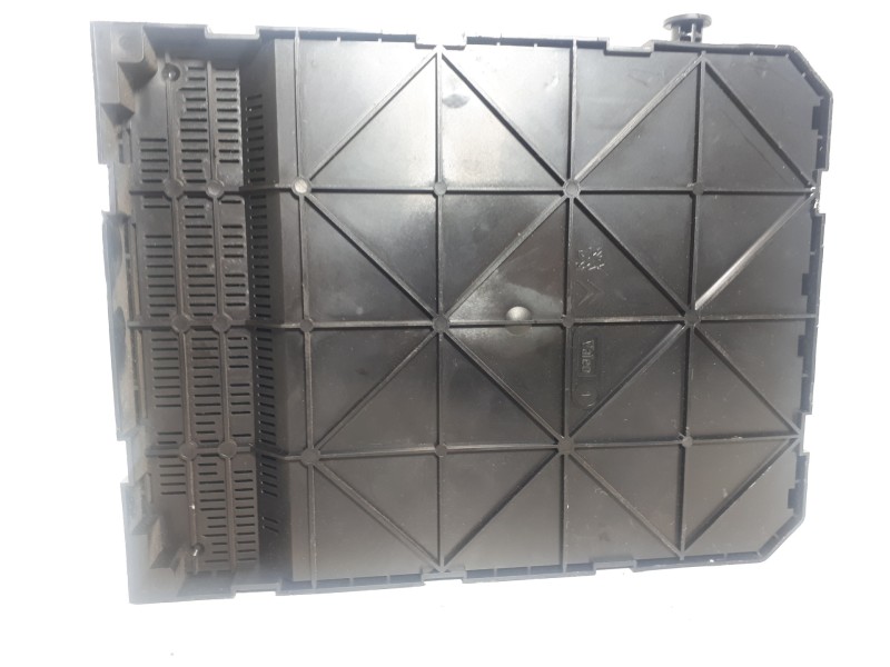Recambio de caja reles / fusibles para peugeot 207 xs referencia OEM IAM 9659285380 BSI2004P06 
