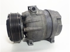 Recambio de compresor aire acondicionado para nissan primastar (x83) combi, 6 plazas, batalla corta referencia OEM IAM 770010576 2