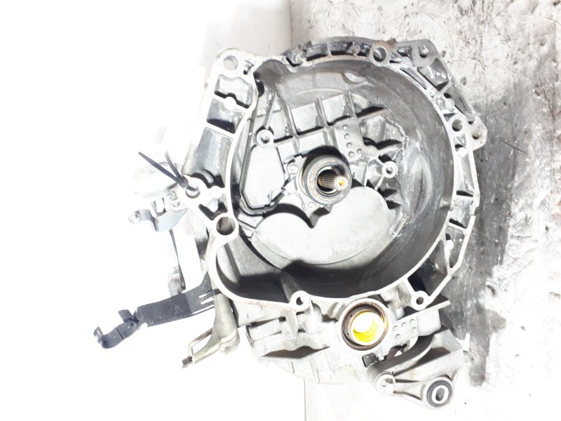 Recambio de caja cambios para opel corsa d navi referencia OEM IAM M20  