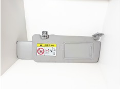 Recambio de parasol derecho para hyundai tucson (tl, tle) 2.0 crdi referencia OEM IAM    2