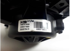 Recambio de motor calefaccion para opel insignia berlina cosmo referencia OEM IAM 5242673401 A0802070920  2