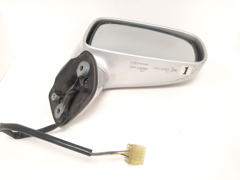 Recambio de retrovisor derecho para suzuki liana rh (er) 1.6 16v cat referencia OEM IAM  31116 