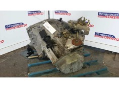 Recambio de caja cambios para peugeot 607 (s1) básico referencia OEM IAM 20UE04  