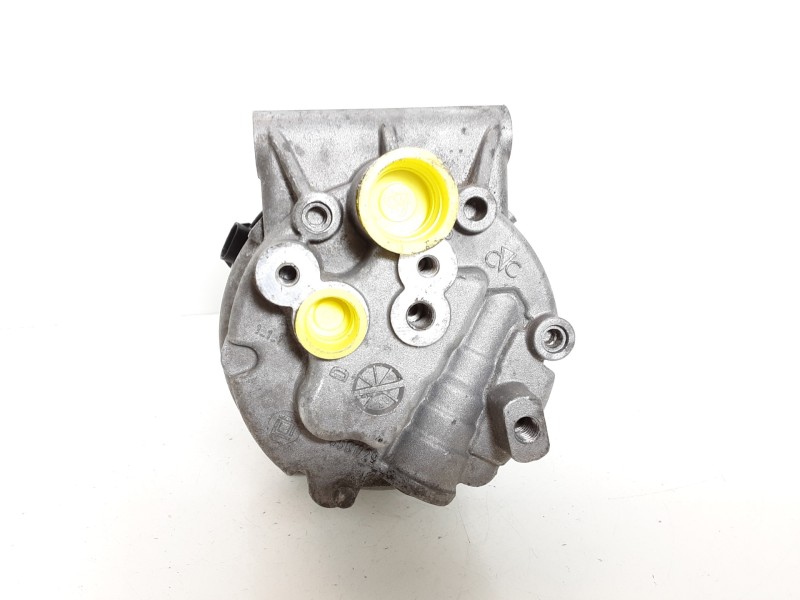 Recambio de compresor aire acondicionado para renault scenic ii authentique referencia OEM IAM 8200050141 01139026 9026