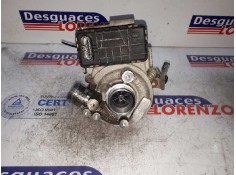 Recambio de turbocompresor para citroën c5 berlina exclusive referencia OEM IAM 9U3Q6K682EB 776403 