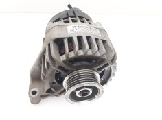 Recambio de alternador para fiat 500 312 referencia OEM IAM 51714791 MS1022118470 90A