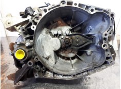 Recambio de caja cambios para peugeot 307 (s1) xt referencia OEM IAM 20DM09  