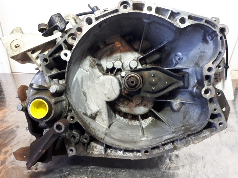 Recambio de caja cambios para peugeot 307 (s1) xt referencia OEM IAM 20DM09  
