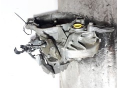 Recambio de caja cambios para opel corsa d navi referencia OEM IAM M20   2