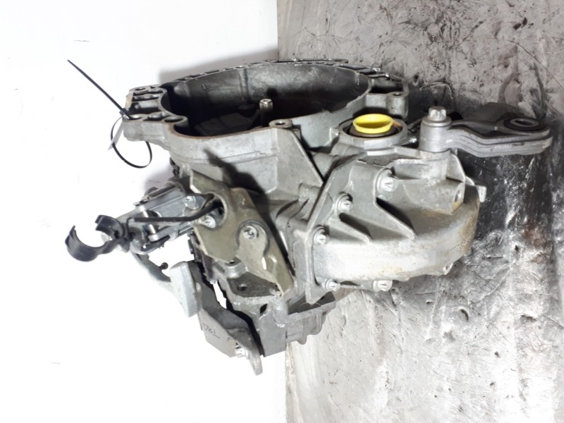 Recambio de caja cambios para opel corsa d navi referencia OEM IAM M20  