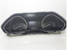 Recambio de cuadro instrumentos para peugeot 2008 (--.2013) active referencia OEM IAM 9810204880  