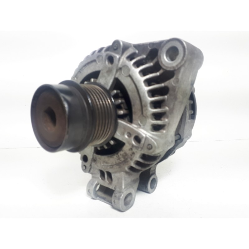 Recambio de alternador para jaguar s-type 2.7 v6 diesel classic referencia OEM IAM 4R8310300AB 1042103720 