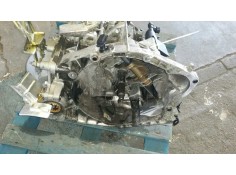 Recambio de caja cambios para peugeot 607 (s1) básico referencia OEM IAM 20UE04   2