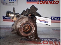 Recambio de turbocompresor para citroën c5 berlina exclusive referencia OEM IAM 9U3Q6K682EB 776403  2