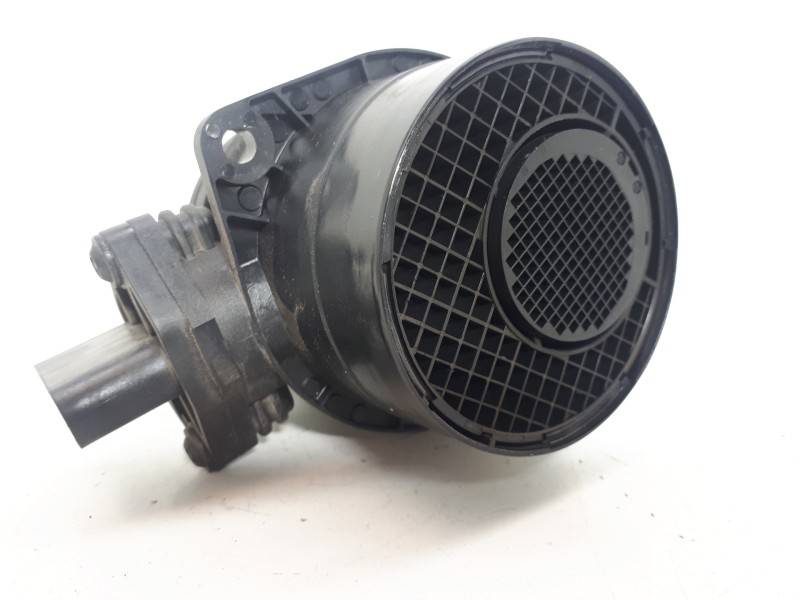 Recambio de caudalimetro para volkswagen golf v berlina (1k1) highline referencia OEM IAM 0281002461 0986284007 
