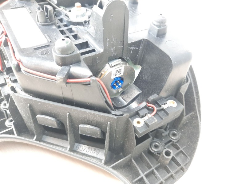 Recambio de kit airbag para peugeot 308 confort referencia OEM IAM 968101154ZD 610714900 9681466680