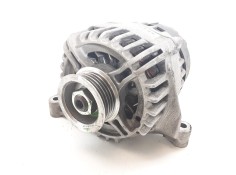 Recambio de alternador para fiat 500 312 referencia OEM IAM 51714791 MS1022118470 90A 2