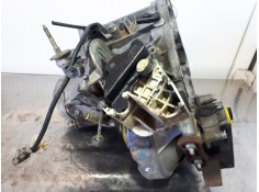 Recambio de caja cambios para peugeot 307 (s1) xt referencia OEM IAM 20DM09   2