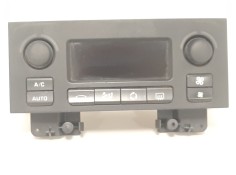 Recambio de mando climatizador para peugeot 307 break/sw (s2) sw pack referencia OEM IAM 9646627977  