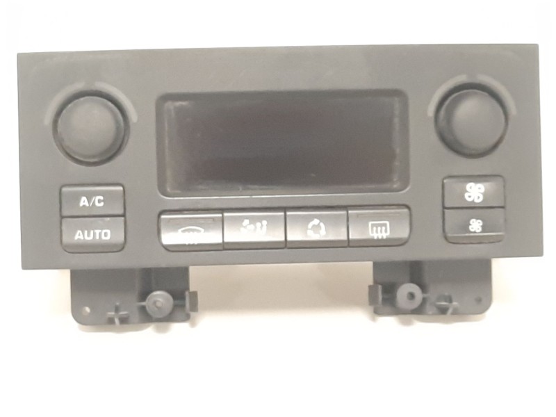 Recambio de mando climatizador para peugeot 307 break/sw (s2) sw pack referencia OEM IAM 9646627977  