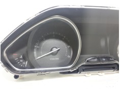 Recambio de cuadro instrumentos para peugeot 2008 (--.2013) active referencia OEM IAM 9810204880   2