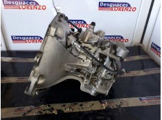 Recambio de caja cambios para opel astra g berlina comfort referencia OEM IAM F13C374  