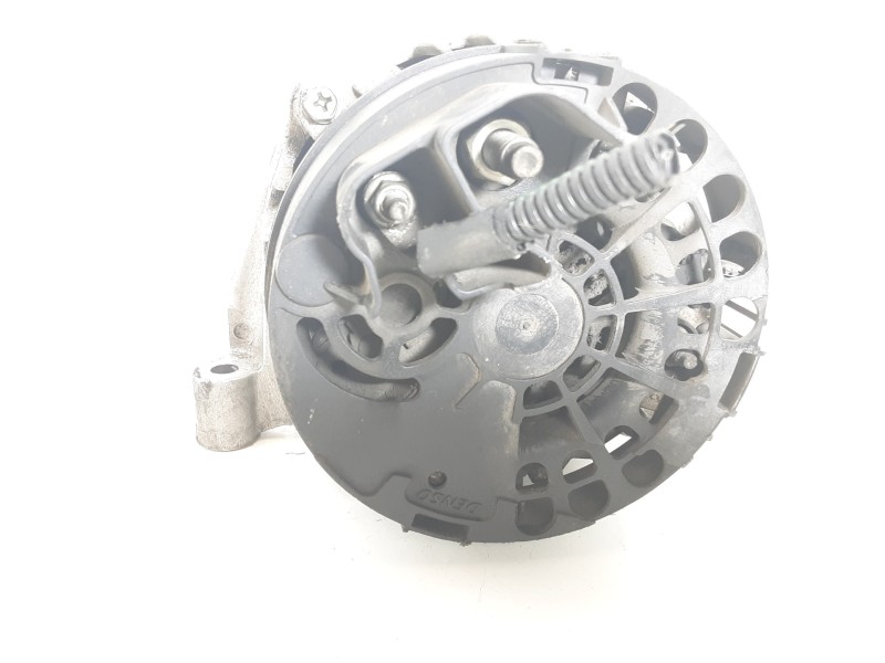 Recambio de alternador para fiat 500 312 referencia OEM IAM 51714791 MS1022118470 90A