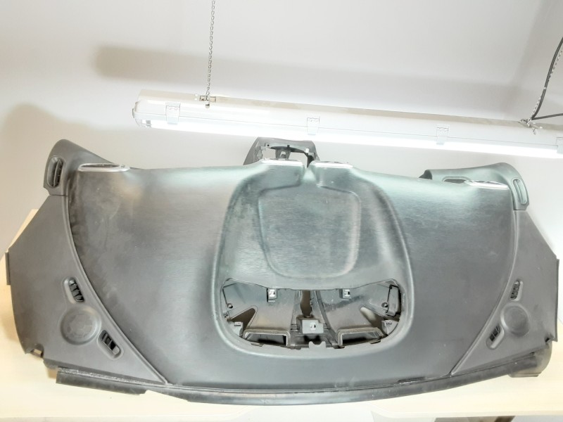Recambio de salpicadero para citroën c3 picasso attraction referencia OEM IAM   