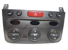 Recambio de mando climatizador para alfa romeo gt (125) 1.9 jtd (m) 16v cat referencia OEM IAM 1560513720 52400839