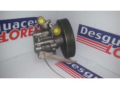 Recambio de bomba direccion para peugeot 607 (s1) básico referencia OEM IAM 9640888480  