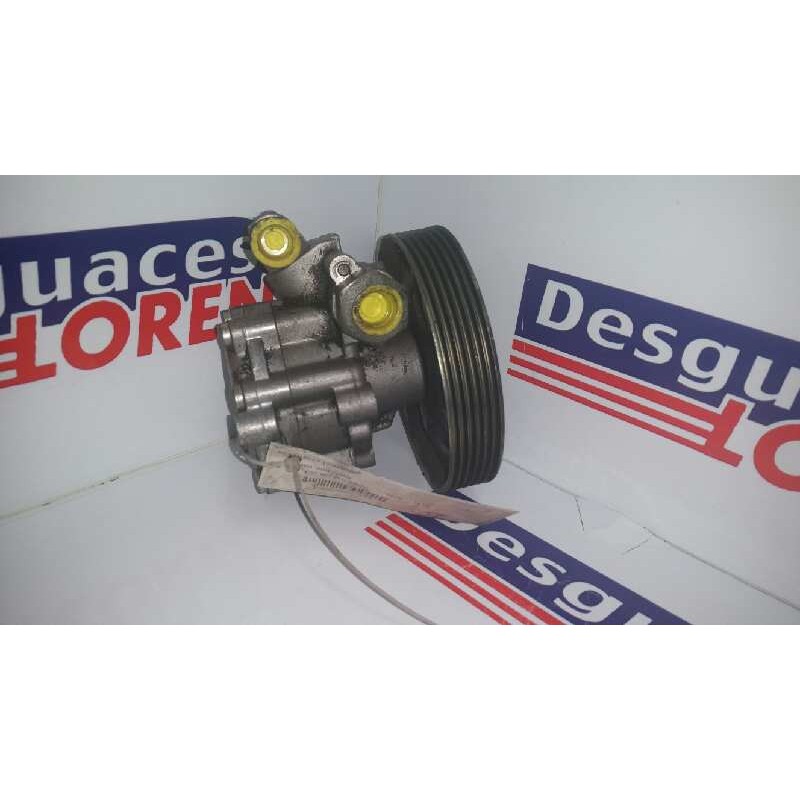 Recambio de bomba direccion para peugeot 607 (s1) básico referencia OEM IAM 9640888480  