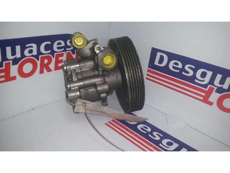 Recambio de bomba direccion para peugeot 607 (s1) básico referencia OEM IAM 9640888480  