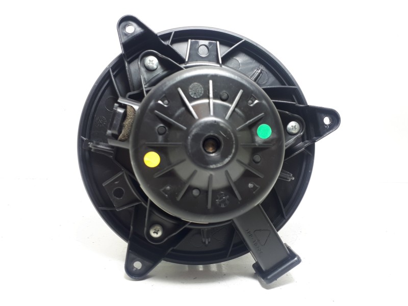 Recambio de motor calefaccion para opel insignia berlina cosmo referencia OEM IAM 5242673401 A0802070920 