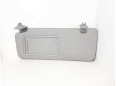 Recambio de parasol izquierdo para hyundai tucson (tl, tle) 2.0 crdi referencia OEM IAM