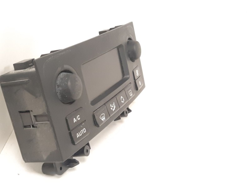 Recambio de mando climatizador para peugeot 307 break/sw (s2) sw pack referencia OEM IAM 9646627977  