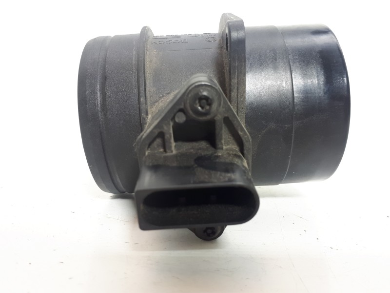 Recambio de caudalimetro para volkswagen golf v berlina (1k1) highline referencia OEM IAM 0281002461 0986284007 