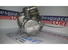 Recambio de bomba direccion para peugeot 607 (s1) básico referencia OEM IAM 9640888480   2