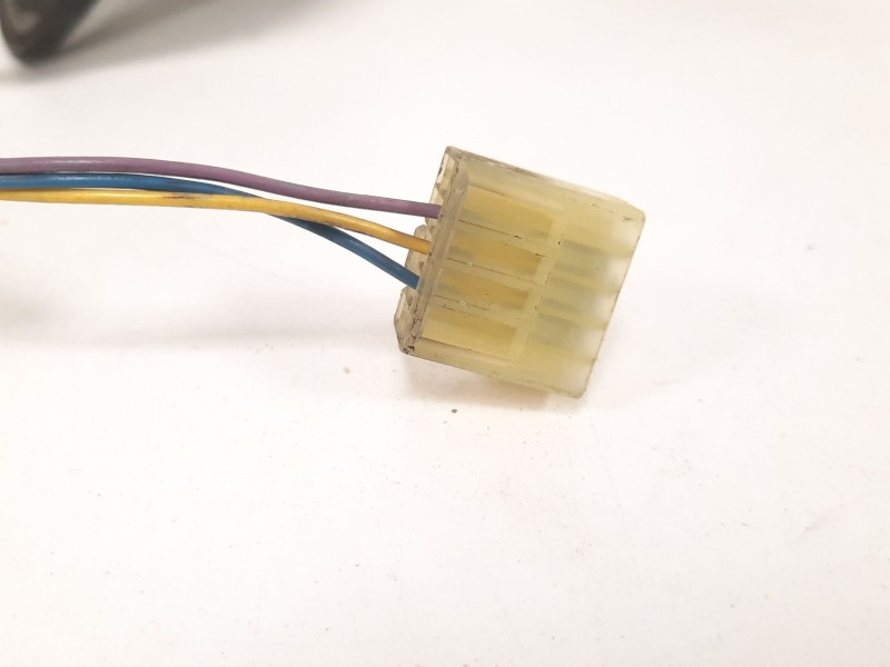 Recambio de retrovisor derecho para suzuki liana rh (er) 1.6 16v cat referencia OEM IAM  31116 