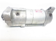 Recambio de motor arranque para jaguar s-type 2.7 v6 diesel classic referencia OEM IAM 8X2311001AA 4280004890  2