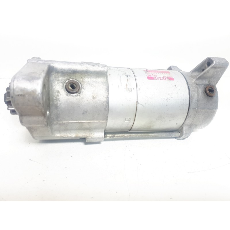 Recambio de motor arranque para jaguar s-type 2.7 v6 diesel classic referencia OEM IAM 8X2311001AA 4280004890 