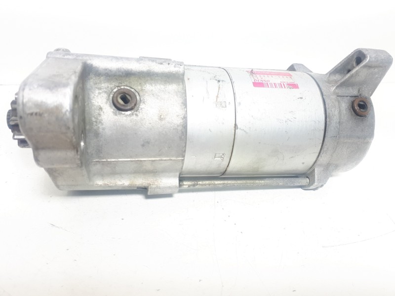 Recambio de motor arranque para jaguar s-type 2.7 v6 diesel classic referencia OEM IAM 8X2311001AA 4280004890 