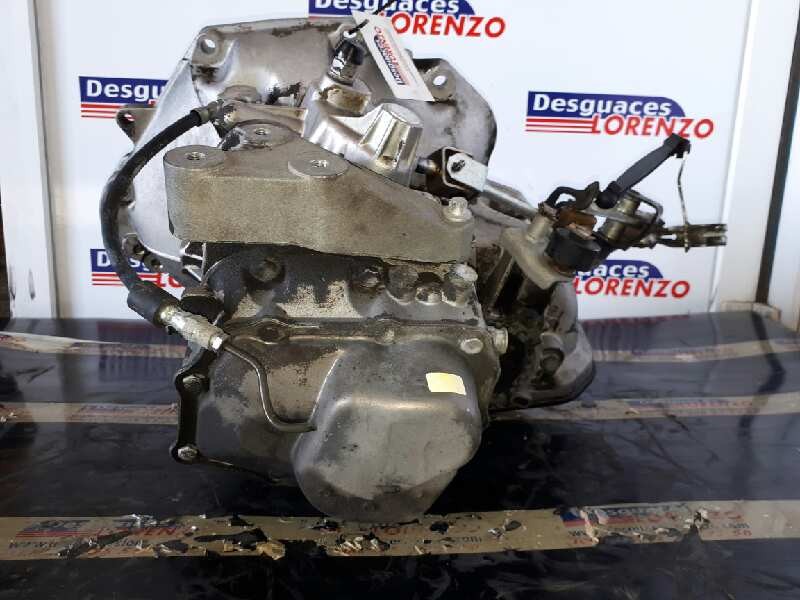 Recambio de caja cambios para opel astra g berlina comfort referencia OEM IAM F13C374  