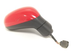 Recambio de retrovisor derecho para seat leon (1p1) comfort limited referencia OEM IAM 1P1857934   2