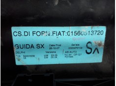 Recambio de mando climatizador para alfa romeo gt (125) 1.9 jtd (m) 16v cat referencia OEM IAM 1560513720 52400839  2