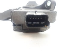 Recambio de pedal acelerador para peugeot 207 xs referencia OEM IAM 9680756880 6PV009083  2