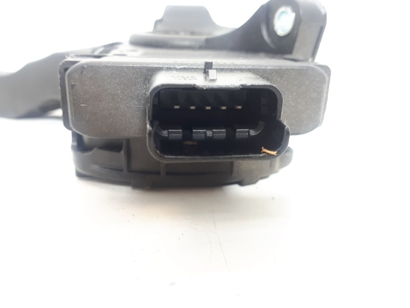 Recambio de pedal acelerador para peugeot 207 xs referencia OEM IAM 9680756880 6PV009083 