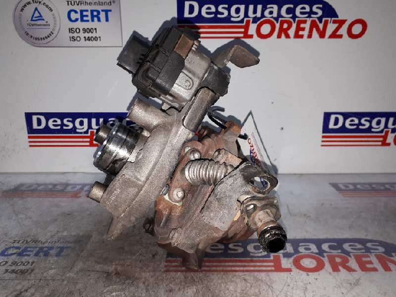 Recambio de turbocompresor para citroën c5 berlina exclusive referencia OEM IAM 9U3Q6K682EB 776403 